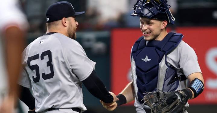 Yankees Mailbag: Playoff hopes and appointing a new closer