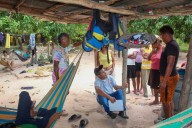 Fe y Alegría llevará educación intercultural bilingüe a Los Pinos de Tucupita