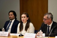 María del Carmen Bonilla es nombrada subsecretaria de Hacienda