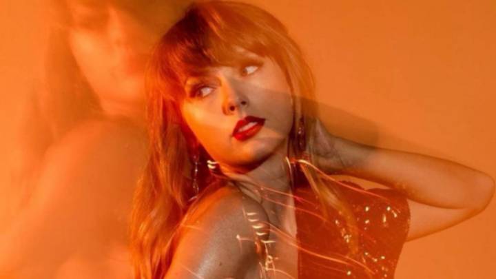 Taylor Swift: ¿Qué papel juega el color naranja en esta nueva era?