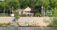 Town of Saratoga homeowners in state dispute over lakefront property access