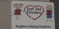 East End Providers needs volunteers