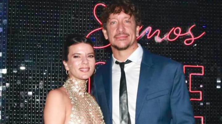 Se supo cuándo firmarán el divorcio Nico Vázquez y Gimena Accardi: detalles del acuerdo y cómo sigue la relación