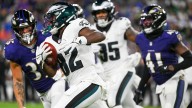 Philadelphia Eagles roster: Predicting all 37 cuts ahead of 53