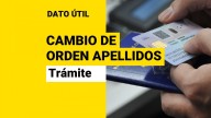 Cambio del orden de apellidos en Chile: ¿Cómo se hace y cuánto cuesta?