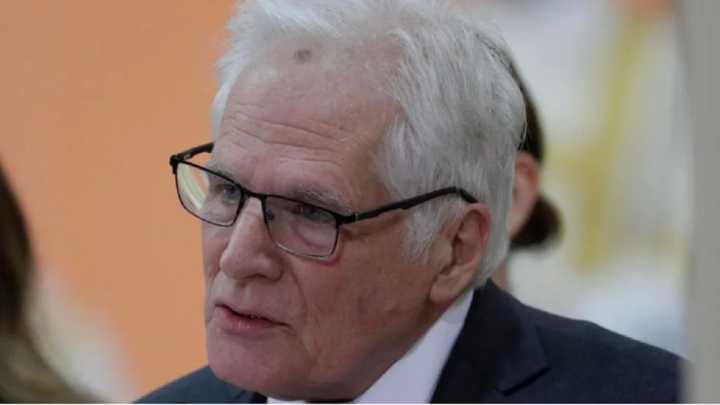Padre de Miguel Uribe Turbay será precandidato presidencial