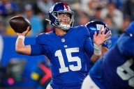 New England Patriots claim former Syracuse quarterback off waivers (report)