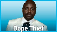 ‘Dope Thief’s Brian Tyree Henry Wants You 'Yelling' at His Characters