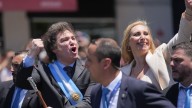 El modelo económico de Milei no alcanza para enamorar a los radicales mendocinos