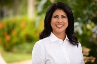 Yvette Drucker switches races, now running for Palm Beach County Clerk