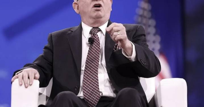 Attorney who backed Trump on Jan. 6 now urging Supreme Court to hear corner