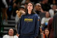 Reports: Setback could delay Caitlin Clark's return to Fever