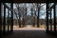 Bowdoin among colleges sued for early decision admissions practices