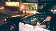 Police search for sexual assault suspect in Ventura 
