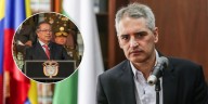 Petro arremetió contra referendo promovido por el gobernador de Antioquia : “Quiere hacer dos Colombias; una rica, en Medellín y Bogotá, y otra pobre: el resto de Colombia”