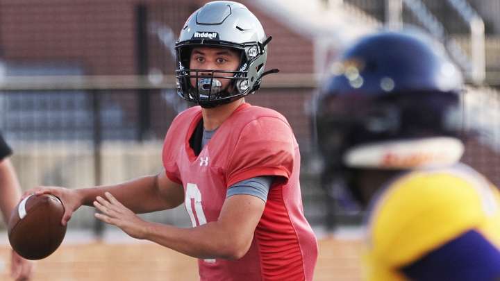 Alabama high school football’s top prospects: Best in Bama 11