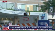 2 children killed, 17 hurt in MN school shooting