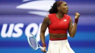 It's been a rocky US Open already for Coco Gauff