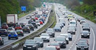 Full list of tough driving laws being imposed by the Government including drink