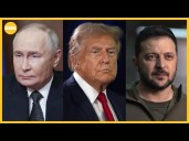 Trump: ‘We’ll know in 2 weeks about peace in Ukraine’