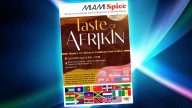 Prep your taste buds as Taste of Afrikin brings music, art and a Jollof cook