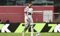 Neymar vuelve a ser baja en Brasil para el cierre de la eliminatoria al Mundial 2026