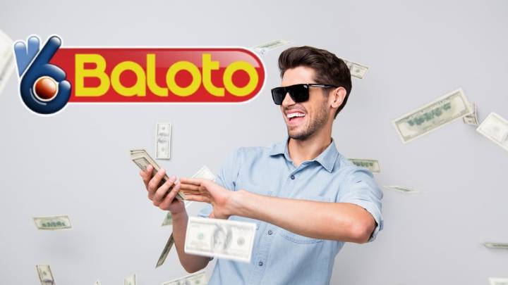 Resultados del Baloto del 30 de agosto de 2025: estos son los números ganadores del último sorteo
