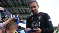 Everton seal Jack Grealish loan - but walk away from Tyler Dibling transfer