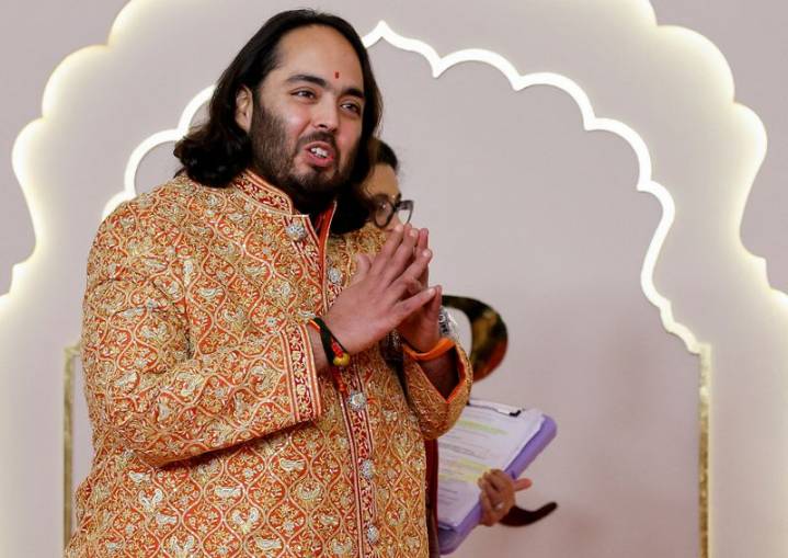 Ambani son’s wildlife park to face court probe into allegations of animal mistreatment