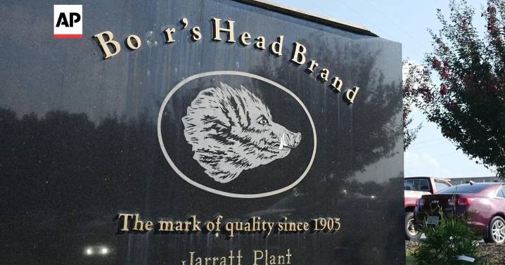 Boar's Head plans to reopen troubled deli meat plant, but reports of sanitation problems persist