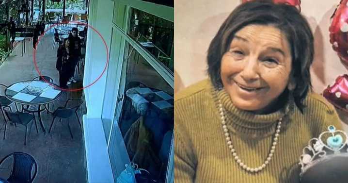 ¿Una chaqueta en Marketplace y joyas?: Aparecen extraños antecedentes y vuelco sobre paradero de María Ercira