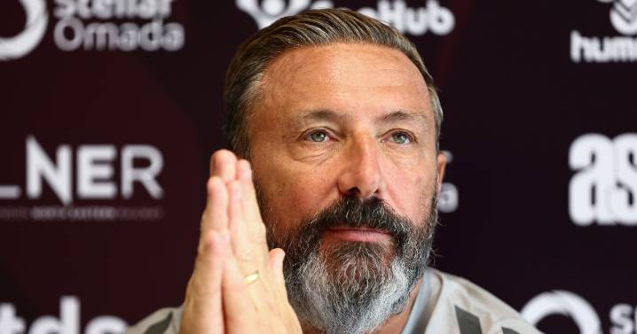 Derek McInnes tells Hearts naysayers his bubble is still 'absolutely bubbling' as negativity’s banished
