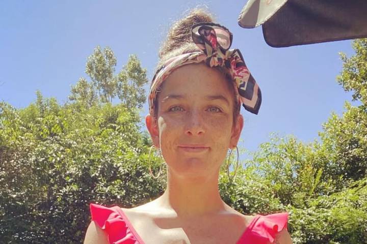 "Estamos asimilando la noticia". Juana Repetto respondió cómo se siente con su inesperado embarazo