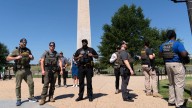 Trump threatens to add Baltimore to list for possible military deployment