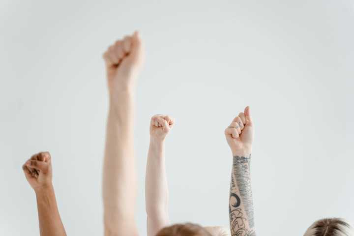 La libertad de las izquierdas