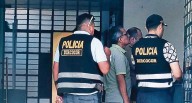 Investigan a dos policías por cobrar coima en Piura