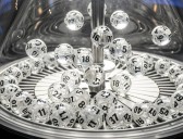 $950 million Powerball jackpot up for grabs Saturday