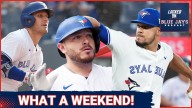 *WHO* Would Have Thought THIS Was Going To Happen? | Blue Jays Rumours & Breakdown