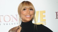 Tamar Braxton found in 'pool of blood'