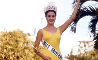 Murió Norma Beatriz Nolan, la única Miss Universo de Argentina