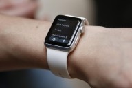 Un tribunal en Fráncfort prohíbe a Apple hacer publicidad verde engañosa