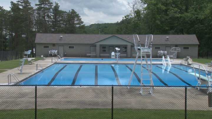 Summer Fun at Harris Hill Begins to Wrap for the Year