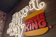 Burger King Is Finally Bringing Back an Fan-Favorite Breakfast Item