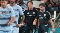 MLS Power Rankings: San Diego keeps climbing as rivals slip