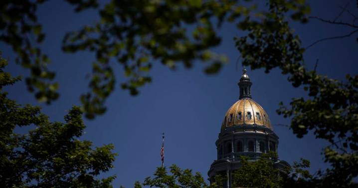 Special Session Day 3 recap: AI bills get layover for now