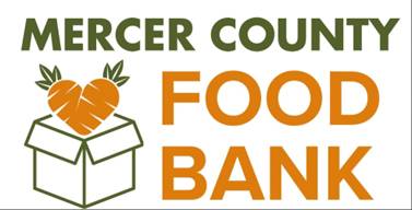 Charter bus company joins Mercer County Food Bank annual gift program
