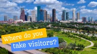 📢 Tell us your top Houston spots to take out