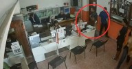 El video lo mandó al frente: así amenazó un salteño a una directora de Rentas