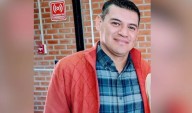 Sigue la búsqueda de Luis; Comisión y FGE aclaran error en ficha de localización