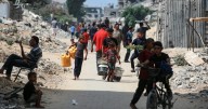 Israel plans to take control of Gaza City. And, Trump wants a new U.S. census